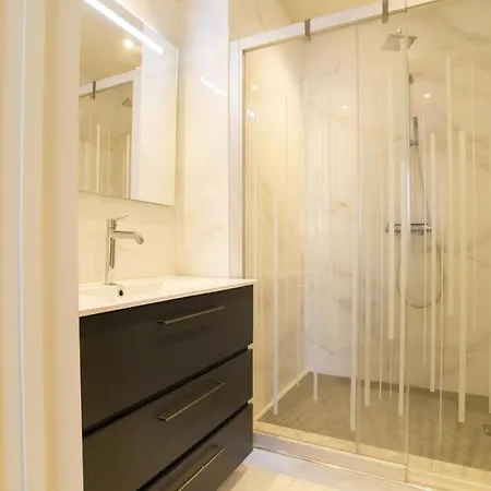 3-br Sea View By The Beaches Apartamento *