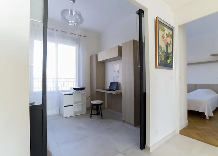 3-br Sea View By The Beaches Lejlighed *